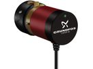 Zirkulationsp.Comfort 15-14 B PM 80mm Rp 1/2" 230V PN 10 - Grundfos Brauchwasserpumpen