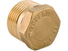 Stopfen zu Verteiler 3/4" 602.480.00.1 - Geberit FlowFit-Rohre/Formstücke