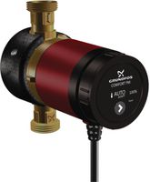 Zirkulationspumpen GRUNDFOS COMFORT 15-14 BX TA DACH