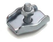Simplexklemmen, INOX A4