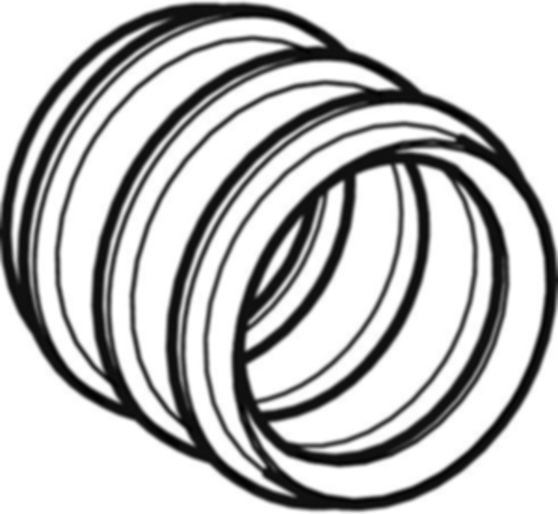 Dichtmanschette 16mm 601.811.00.1 - Geberit-Mepla-Formstücke