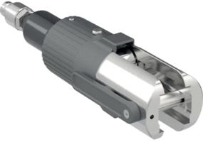 Hydraulik-Zylinder GEBERIT