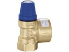Sicherheitsventil 531 4.0 bar 1/2" - Caleffi Programm