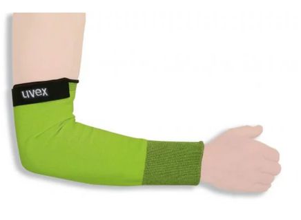 UVEX Unterarmschutz uvex C500 sleeve
