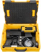 REMS Druckmessgeräte-Set PX4500 C 611080 R220 , 25 bar - Sanitärwerkzeuge