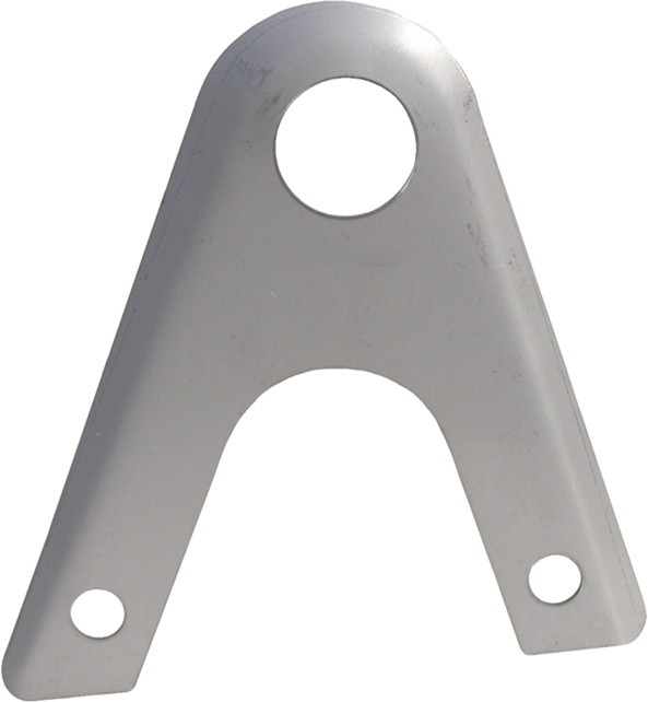 Aufstock-Element 1" 406 - Alu-Spenglereihalbfabrikate