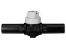Kugelhahnen KHP, 1/4 Umdrehung d 160mm 612 483 - Frialen Elektroschweissfittinge