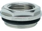 Reduzierstück vern. m/O-Ring 1" x 1/2" 2 550 1012 01 - Heimeier Programm