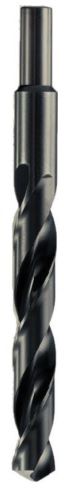 Spiralbohrer, Schaft reduz. Ø 12mm, HSS Ø 18.5mm, Typ 150, L= 135/198mm - Bohren