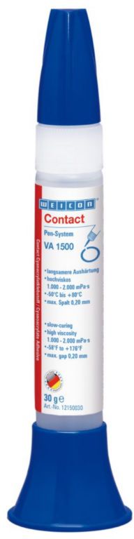WEICON Contact VA 1500 20 g - Kleben