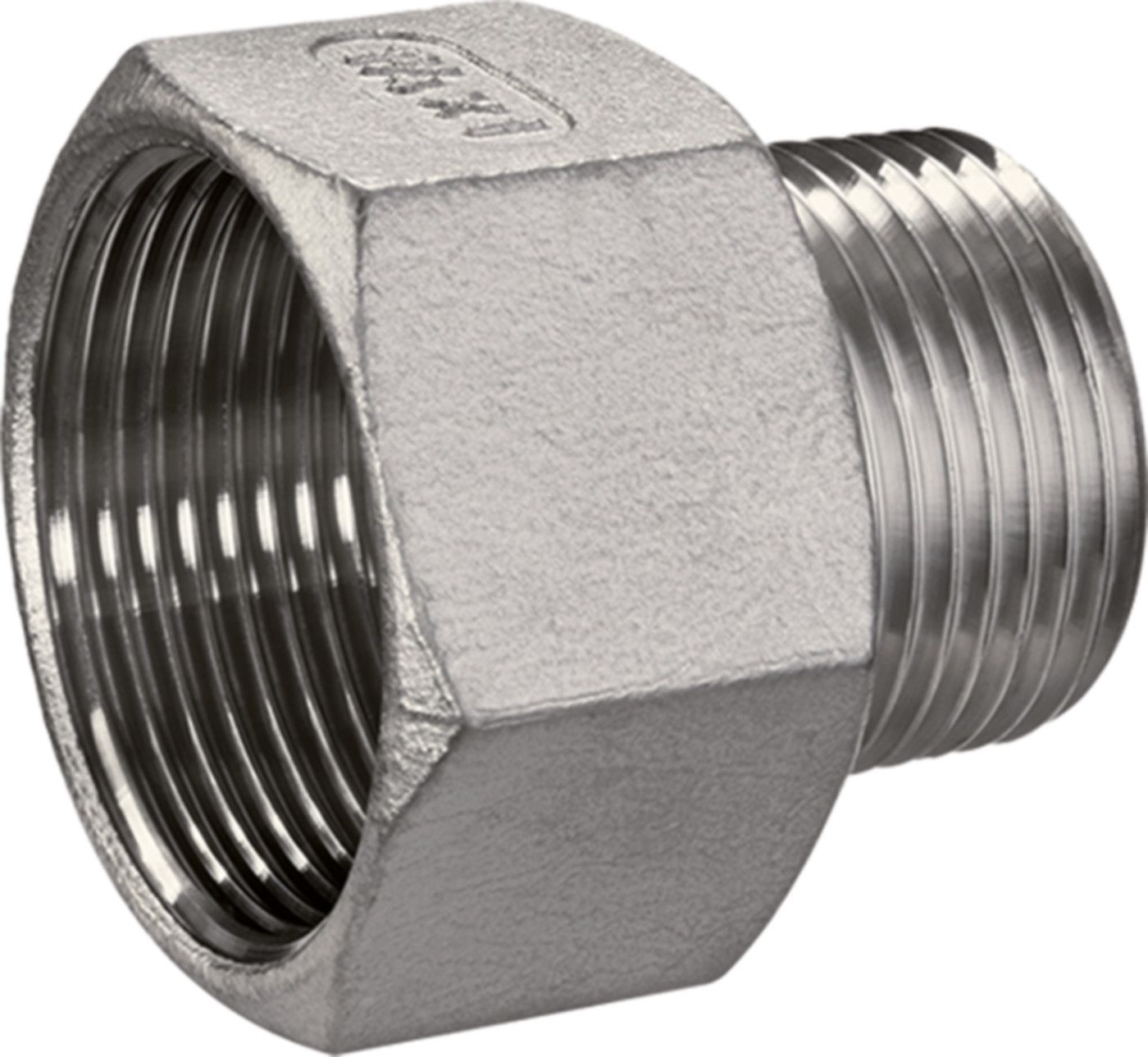 Reduzierstücke RARIC Inox