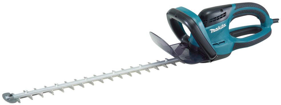 Heckenschere UH6580, 230V, 670W Schnittlänge 65cm, Ømax 18mm, 4.4kg - Makita Elektrowerkzeuge