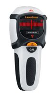 LASERLINER Universelles Ortungsgerät MultiFinder Pro, f. Holz, Metall, Strom, Etui - Kontrollieren