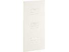 GIS-Pro Aquapaneel Pro 160 x 60 x 1.8cm 461.709.00.2 - Geberit-GIS