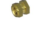 Gewindeeinsätze Form C Messing BN1035 DIN16903C M8 - Bossard Schrauben
