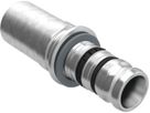 Übergang 16mm-15mm 601.508.00.5 auf Mapress Steckende - Geberit-Mepla-Formstücke