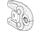 Mapress Pressbacke (1) 15mm 690.122.00.1 Servicefrei - Mapress-Werkzeuge und Zubehör
