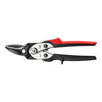 ERDI Figuren-Schere, rechts D29SS-2, L= 260mm - Spenglerwerkzeuge