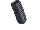 Gew Stifte I-6kt Spitze ST SCHW BN25 M3x5 - Bossard Schrauben