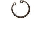 Sich-Ringe f Bohrung Regelausf St BN822 DIN472 160 - Bossard Schrauben