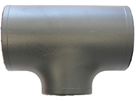 T-Stück egal 219.1 mm - Schweissfittings 2-Komp.Epoxidharzbesch