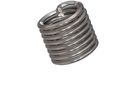AMECOIL®SR Drahtgewindeins INOX A2 BN910 M5x7,5/1,5d - Bossard Schrauben