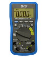 VOGEL Digital Multimeter 19 mm LCD - Längenmessen