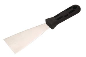 Malerspachtel, INOX