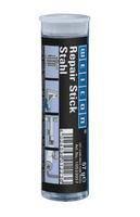 WEICON Repair-Stick, Stahl, d'grau 115g, -35°C bis +120°C - Schmieren