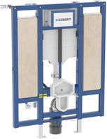 Elemente für Wand-WC GEBERIT Duofix
