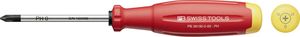 PB Schraubenzieher, SwissGrip Evo, Phillips PH PB 38190 , Gr. 0  , L=60mm - Schraubenzieher