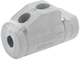 Dämmschalen KEMPER