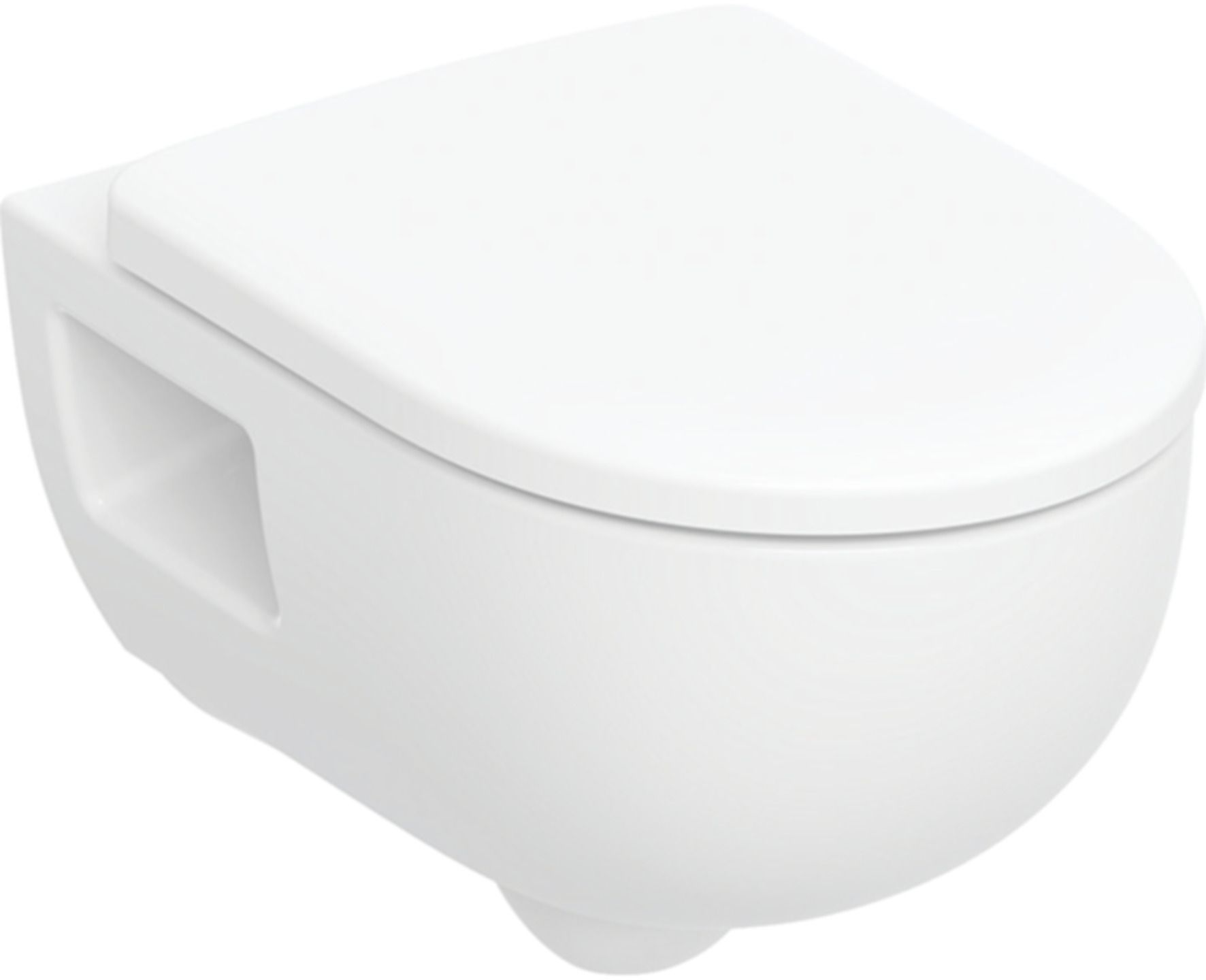 Wand-WC GEBERIT Renova