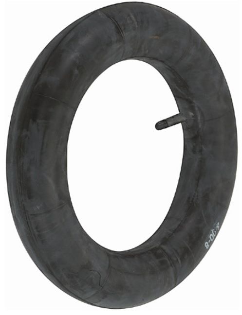 Schlauch 4.00x8" zu Spitzboden-Karrette Ø 400mm, 435008100 - Bauwerkzeuge