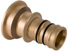 Vorpressbund 75 mm 608.520.00.5 - Geberit-Mepla-Formstücke