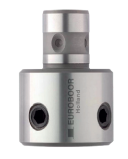 EUROBOOR Adapter Fein Quick-IN 3/4" Weldon - Euroboor Zubehör