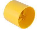 Bauschutz für Dose 60° 1/2" 650.929.00.1 - Geberit-Push Fit-Werkzeuge