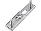Montageplatte BME 8x50/90 39420 - Flamco-Rohrschellen