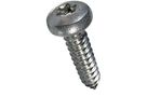 Lins-Blechschr I-6rd Spitze INOX A2 BN9995 6,3x16/X30 - Bossard Schrauben