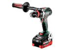 Akku-Bohrschrauber BS 18 LTX BL Q I 18V, 2 x 5.5Ah, 1.5-13mm, 65/130Nm  , MetaBox - Metabo Elektrowerkzeuge