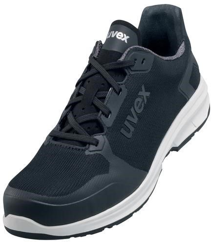 UVEX HS 6594/2 S1P uvex 1 sport Gr.44 schwarz PUR W11 - Schuhe