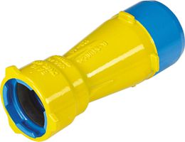 Spitzend-/Steckmuffen-Reduktionen HAWLE BAIO GAS 5365