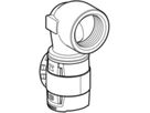 Übergangsbogen 90° m/IG 25mm- 3/4" 620.532.00.1 - Geberit FlowFit-Rohre/Formstücke