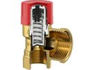 Sicherheitsventil Prescor 3/4" 2.5 bar - Flamco Zubehör