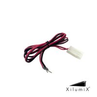 XILUMIX PIPE Verbindungskabel L=3m - LED-Handlauf System