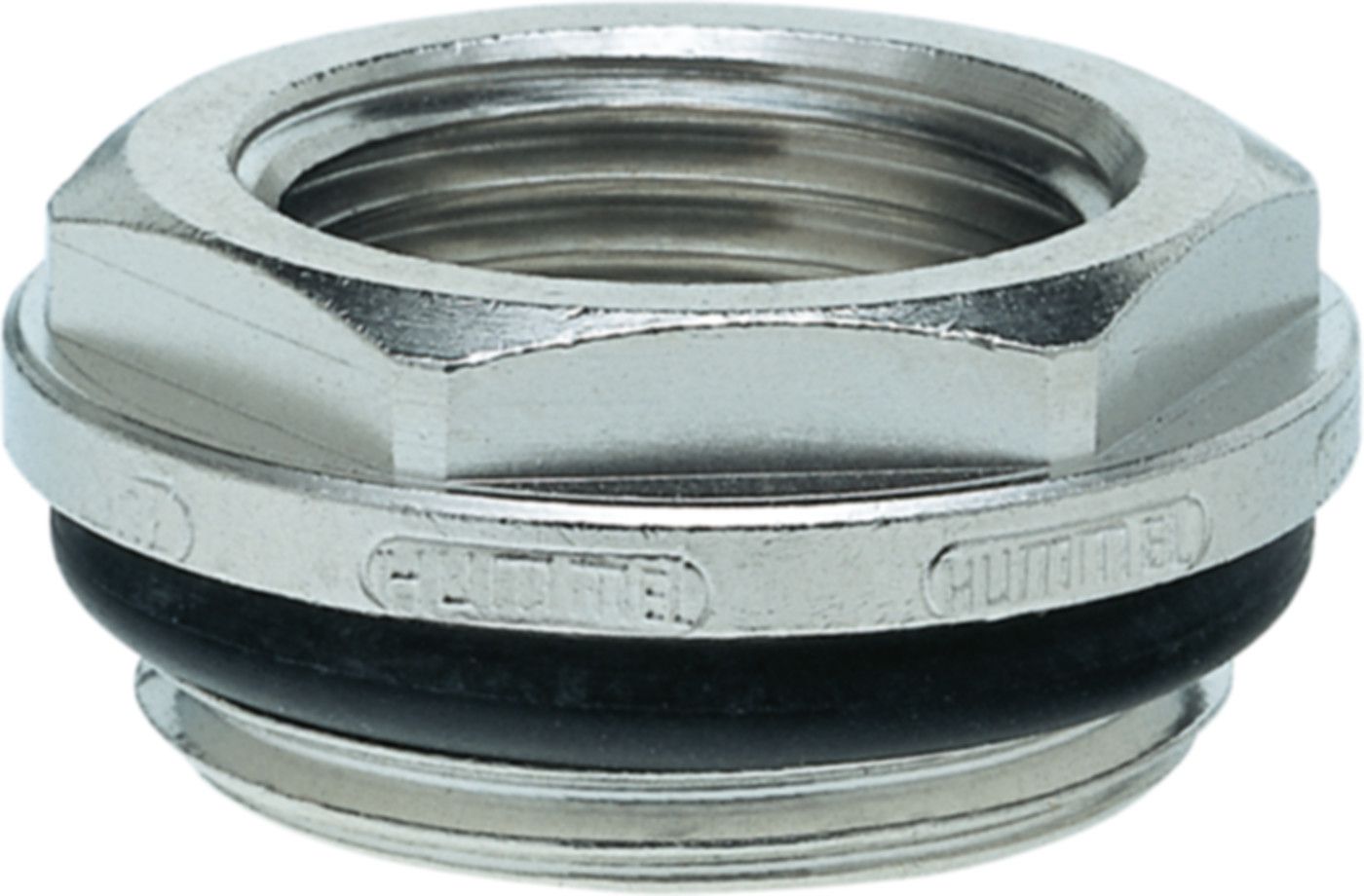 Reduzierstück vern. m/O-Ring 1" x 1/2" 2 550 1012 01 - Heimeier Programm