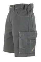 WIKLAND Shorts 1650 anthrazit Gr. 46/52 - Textilien