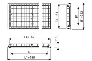 Von Roll Figur 2535ME EFO