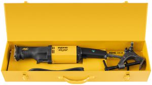 REMS Säbelsäge, Tiger ANC Set 560020, 1050 Watt, bis 6"/250mm - Sanitärwerkzeuge