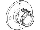 Flansch PN6 DN65 75mm 619.616.00.1 - Geberit FlowFit-Rohre/Formstücke